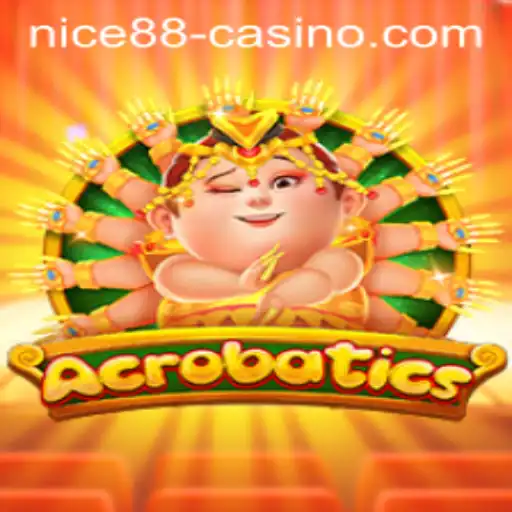 NICE88 Casino App