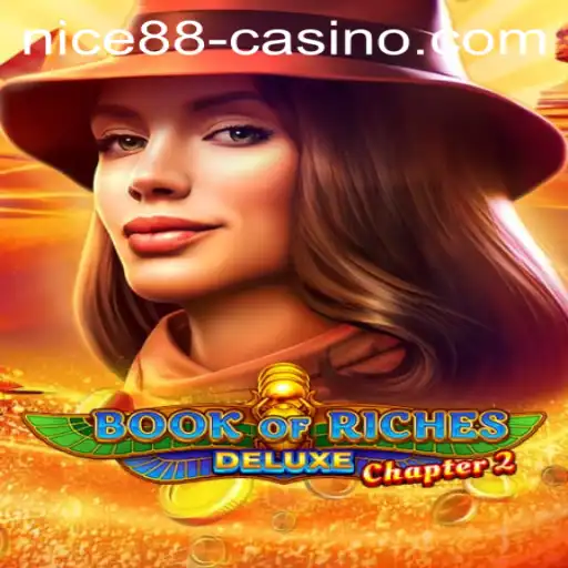 NICE88 Casino App