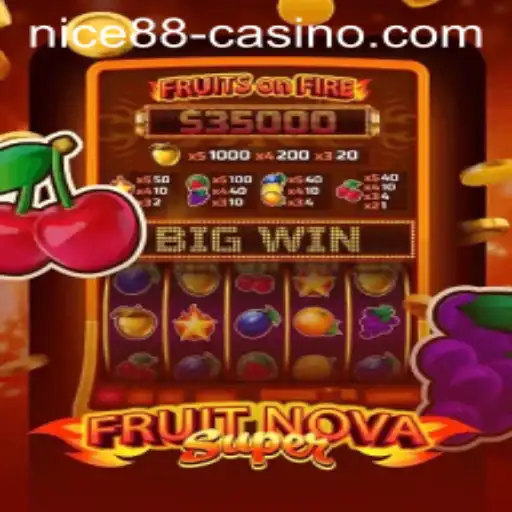 NICE88 Casino App